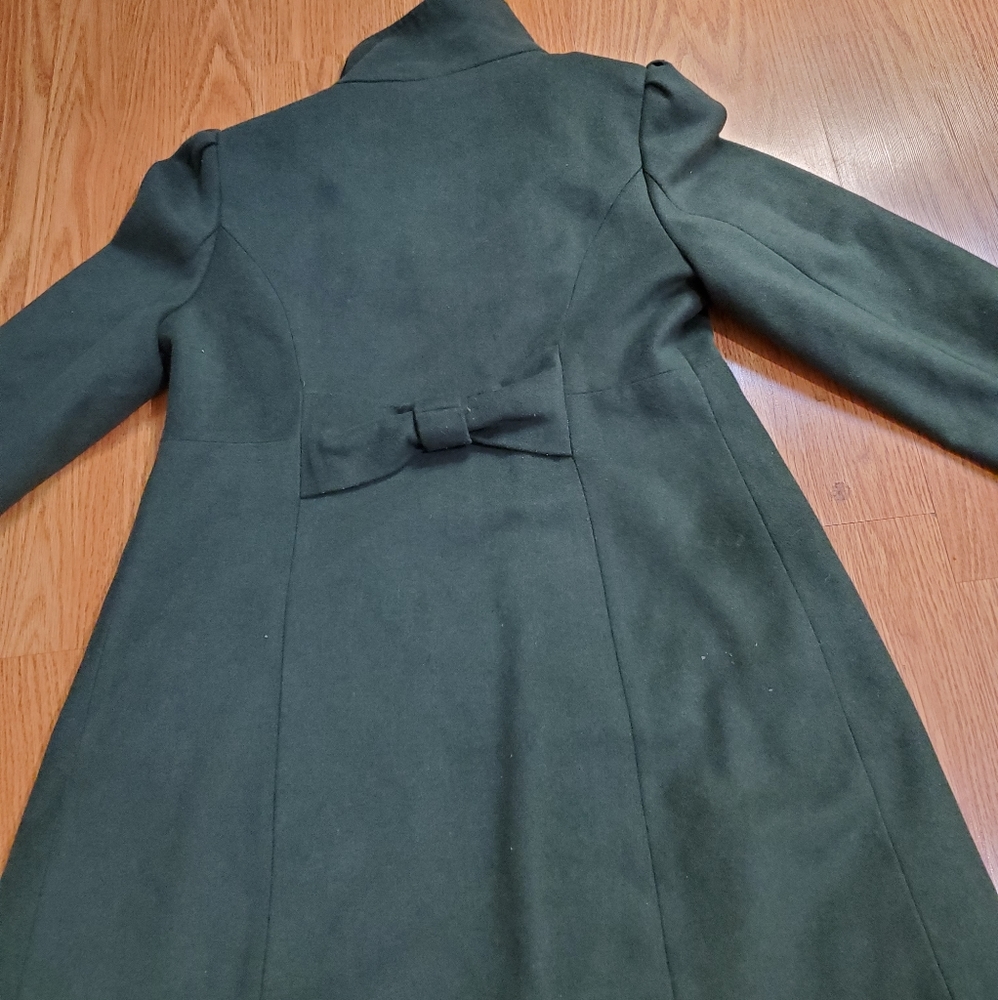 Peacoat - Picture 5 of 5